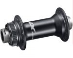 Втулка передняя Shimano, НВ-M8110 DEORE XT 15MM THRU TYPE AXLE OLD: 100мм CENTER LOCK, промышленный, 100мм, Центрлок, ось, 32H
