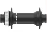 Втулка передня Shimano, НВ-MT410-B 15MM THRU TYPE AXLE OLD: 110мм CENTER LOCK, насипний, 110 мм, Центрлок, вісь, 32H