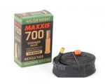 Камера Maxxis Welter Weight 700x33/50C AV L:48mm