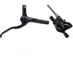 Гальмо гідравл. дискове Shimano MT200 переднє (ліва ручка BL-MT200, каліпер, гідроліния 1000мм)