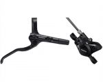 Тормоз гидравл. дисковое Shimano MT200 заднее (правая ручка BL-MT200, калипер, гидролиния 1700мм)