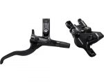 Тормоз гидравл. дисковое Shimano MT410-1 заднее (правая ручка BL-M4100, калипер BR-MT410, J-kit гидролиния 1700мм)