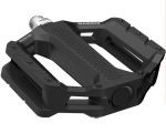 Педалі Shimano PD-EF202-L, чорні