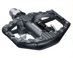 Педали Shimano PD-EH500 SPD односторонний механизм