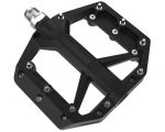 Педалі Shimano PD-GR400L, ENDURO/TRAIL, чорн