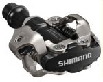 Педали Shimano PD-M540, SPD, черный