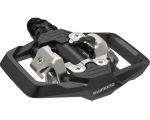 Педали Shimano PD-ME700, SPD рамка