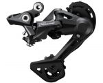 Перемикач задній Shimano RD-M4120-SGS DEORE SHADOW 10/11-швидк, довгий важіль