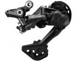 Перемикач задній Shimano RD-M5120-SGS DEORE SHADOW+ 10/11-швидк, довгий важіль