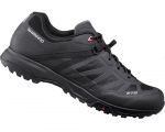 Велосипед SHIMANO ET500 черный, разм. EU41