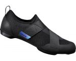 Велообувь тренировочная SHIMANO IC200 черная, разм. EU45