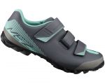 Велосипеды женские SHIMANO ME200WL серые, разм. EU36