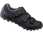 Веловзуття SHIMANO ME400ML чорне, розм. EU41