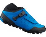 Веловзуття SHIMANO ME701MB сине, розм. EU41