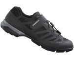Веловзуття SHIMANO MT502MGL, чорне, розм. EU41