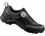 Веловзуття SHIMANO MT701GTX чорне, розм. EU42