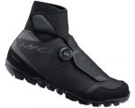 Веловзуття зимове SHIMANO MW701 чорн, розм. EU45