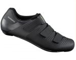 Велосипед SHIMANO RC100ML черный, разм. EU41