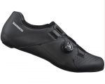 Веловзуття SHIMANO RC300ML чорне, розм. EU47