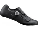 Велосипед SHIMANO RC500ML черный, разм. EU42