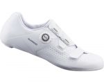 Велообувь SHIMANO RC500MW белая, разм. EU46