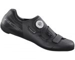 Веловзуття SHIMANO RC502ML чорне, розм. EU42