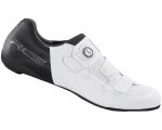 Велообувь SHIMANO RC502MW белая, разм. EU46