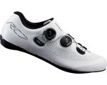 Веловзуття SHIMANO RC701MW біле, розм. EU47