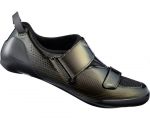 Велообувь SHIMANO TR901ML, черная, разм. EU46