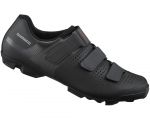 Велосипед SHIMANO XC100ML черный, разм. EU41