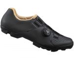 Велосипед женский SHIMANO XC300WL черный, разм. EU40