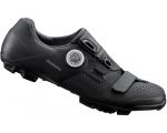 Велосипед SHIMANO XC501ML черный, разм. EU42