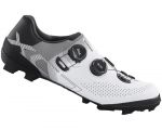 Веловзуття SHIMANO XC702MW біле, розм. EU46
