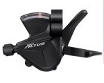 Шифтер Shimano SL-M2010-L ALTUS, 3-быстр. левый