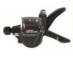 Шифтер Shimano SL-M3000 ACERA, 3-быстрый, левый