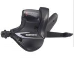 Шифтер Shimano SL-M360 ACERA, 3-быстрый, левый