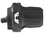 Шифтер Shimano RevoShift, SL-RV200-6R правый 6-быстрый. трос