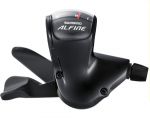 Шифтер Shimano SL-S503-8, ALFINE RAPIDFIRE Plus 8-быстрый, сорочка 2300мм