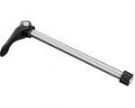 Ось задней втулки Shimano SM-AX56-A E-THRU, 142MM, DIA:12MM