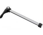 Вісь задньої втулки Shimano SM-AX56-В E-THRU, 148MM, DIA:12MM