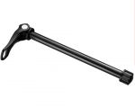 Ось задней втулки Shimano SM-AX76-E-THRU, 142MM, DIA:12MM