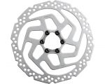 Ротор Shimano SM-RT26-S, 160мм, монтаж 6 болтів