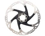 Ротор Shimano SM-RT76-L, 203мм, монтаж 6 болтов