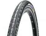 Покрышка Maxxis Overdrive 700x35c. MaxxProtect 27TPI. 70a