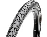 Покришка Maxxis Overdrive  Excel 700x35c. SilkShield/Ref 60TPI. reflect.