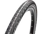 Покришка Maxxis Overdrive 700x38c. MaxxProtect 27TPI. 70a