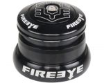 Рульова колонка FireEye IRIS-B15 44/49.6мм чорний