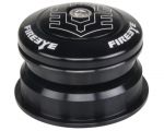 Рульова колонка FireEye IRIS-B5 44/49.6мм чорний