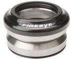 Рулевая колонка FireEye IRIS-FIT 41.8/41.8мм черный
