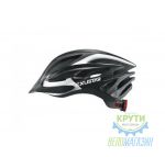 шолом EXUSTAR BHM107 розмір S/M 55-58см чорний